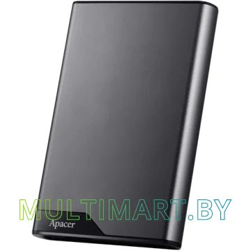 Внешний жесткий диск Apacer AC632A 2TB (AP2TBAC632A-1) картинка 2